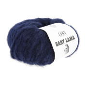Lang Yarns BABY LAMA 25