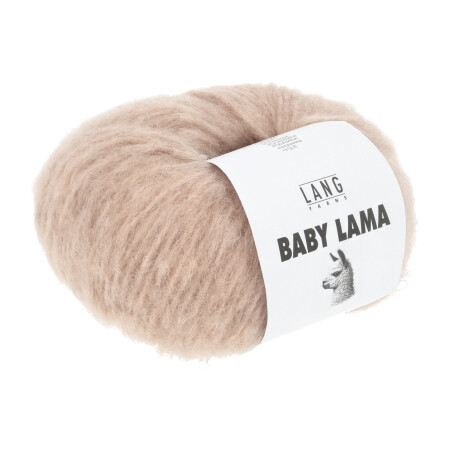 Lang Yarns BABY LAMA 27