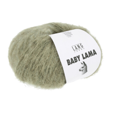 Lang Yarns BABY LAMA 44