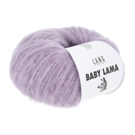 Lang Yarns BABY LAMA 46