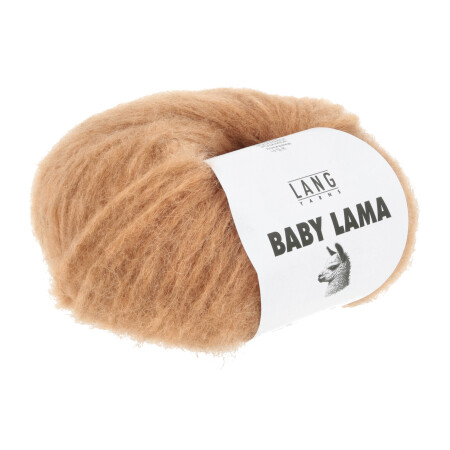 Lang Yarns BABY LAMA 59