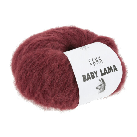 Lang Yarns BABY LAMA 64