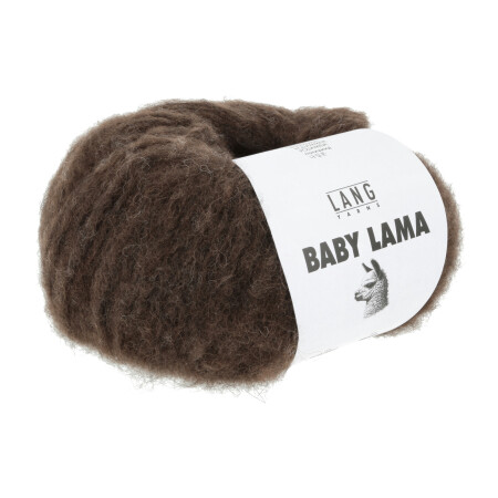 Lang Yarns BABY LAMA 67
