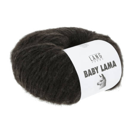 Lang Yarns BABY LAMA 68