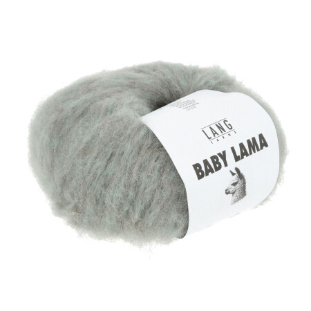 Lang Yarns BABY LAMA 72