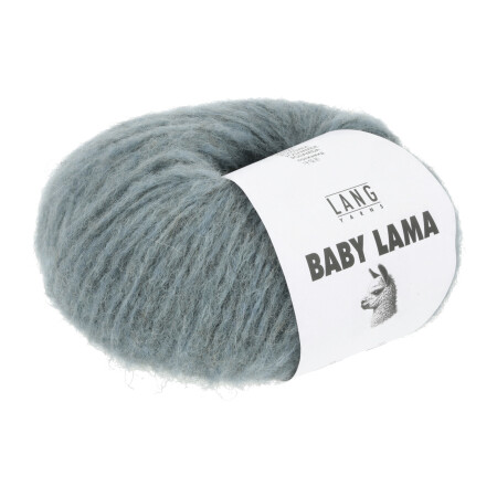 Lang Yarns BABY LAMA 78
