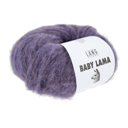 Lang Yarns BABY LAMA 90