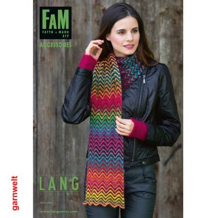 FAM 217 Accessoires DE/FR/NL/EN