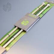 Lana Grossa Jackenstricknadel Bambus 33cm / 3,5mm