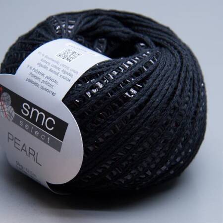 Schachenmayr smc select Pearl 2214 schwarz 50g