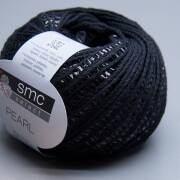 Schachenmayr smc select Pearl 2214 schwarz 50g