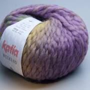 Katia Weekend 074 persian mix 50g
