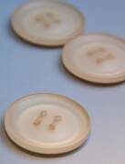 Knopf Union-Knopf  0450737 028mm 0016 hellbeige