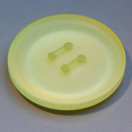 Knopf Union-Knopf  0450737 028mm 0038 gelb