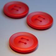 Knopf Union-Knopf  0450737 028mm 0048 rot