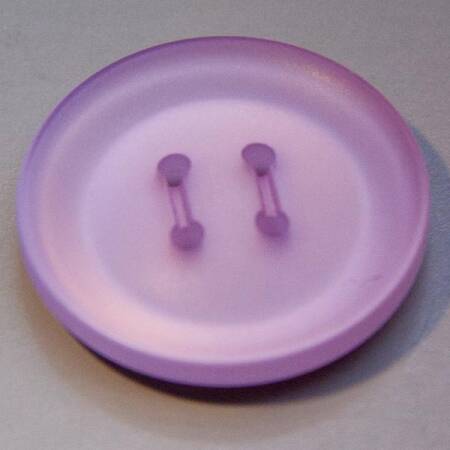 Knopf Union-Knopf  0450737 028mm 0060 lila