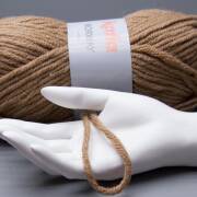 Katia Norway 008 beaver fur 100g