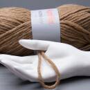Katia Norway 008 beaver fur 100g