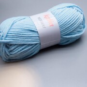 Katia Norway 014 cerulean 100g