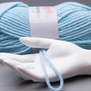 Katia Norway 014 cerulean 100g