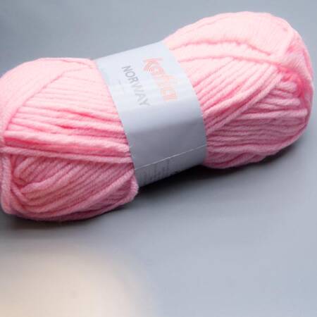 Katia Norway 015 almond blossom 100g