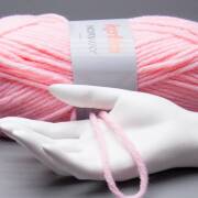 Katia Norway 015 almond blossom 100g