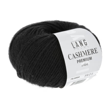 Lang Yarns CASHMERE PREMIUM 4