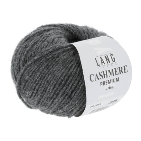 Lang Yarns CASHMERE PREMIUM 5