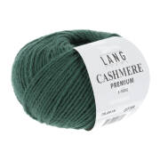 Lang Yarns CASHMERE PREMIUM 18
