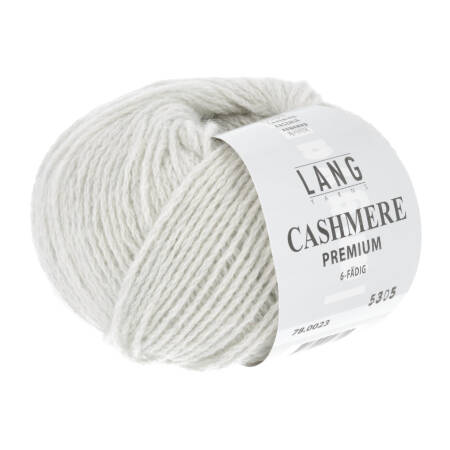 Lang Yarns CASHMERE PREMIUM 23