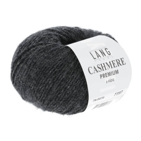 Lang Yarns CASHMERE PREMIUM 70