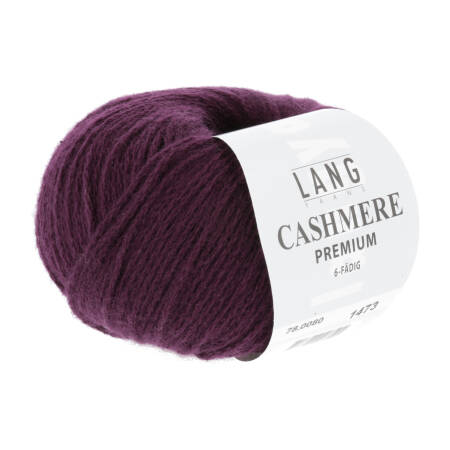Lang Yarns CASHMERE PREMIUM 80