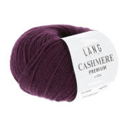 Lang Yarns CASHMERE PREMIUM 80