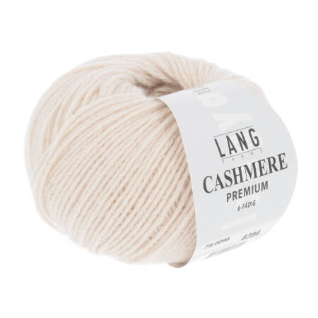 Lang Yarns CASHMERE PREMIUM 96
