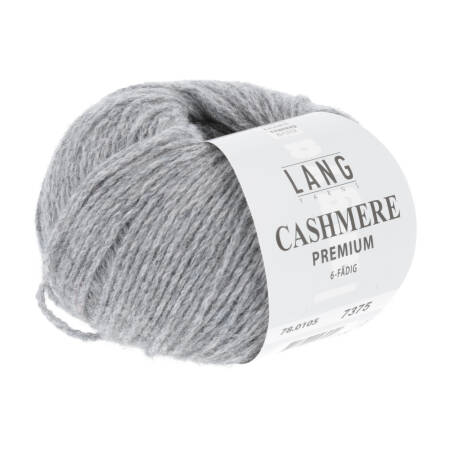 Lang Yarns CASHMERE PREMIUM 105