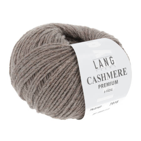 Lang Yarns CASHMERE PREMIUM 167