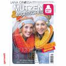 Lana Grossa Mtzen & Accessoires 4 Strickzeitschrift mit Strickanleitungen