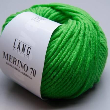 Lang Yarns MERINO 70 17