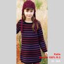 Katia R-3 Merino 100% Strickheft mit Strickanleitungen