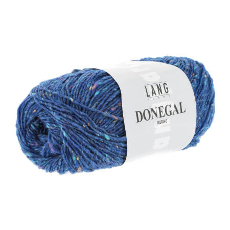 Lang Yarns DONEGAL 6