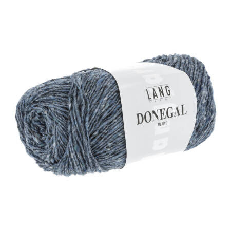Lang Yarns DONEGAL 34