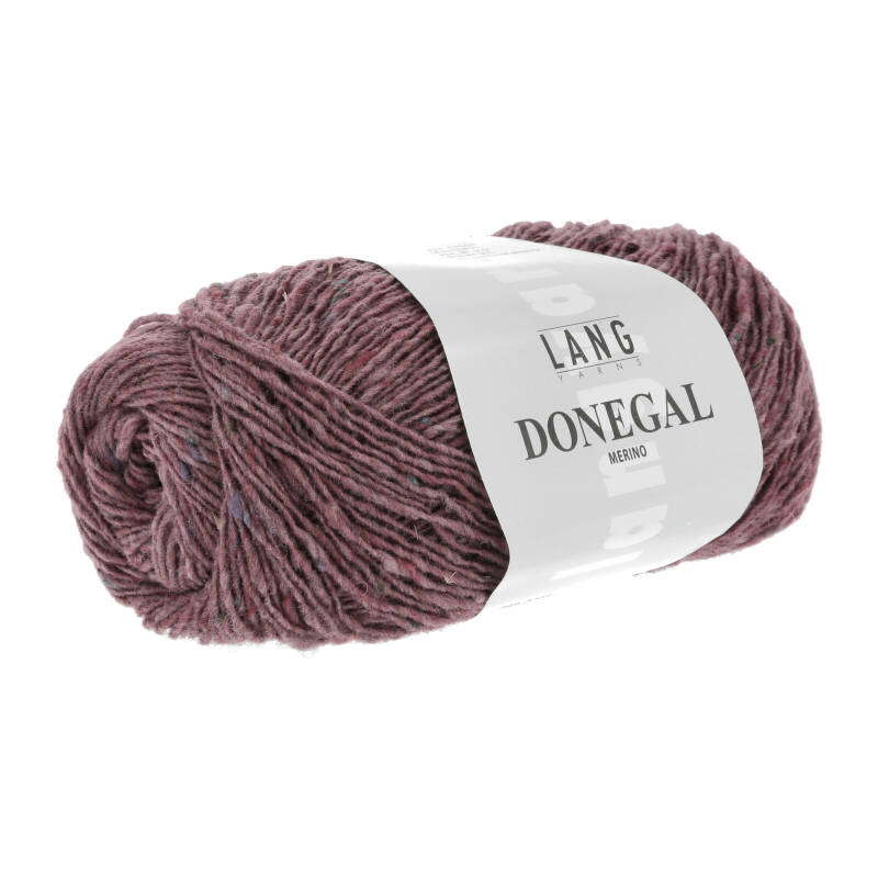 Lang Yarns Donegal 48 Lang Yarns Donegal 48