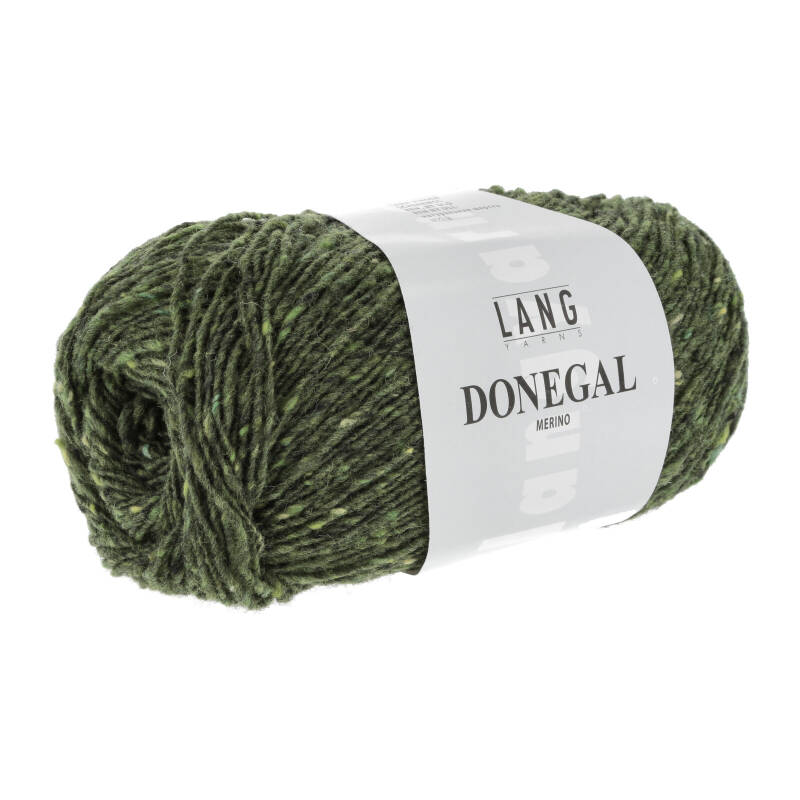 Lang Yarns Donegal 98 Lang Yarns Donegal 98