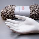 Katia Chicago 113 beige-braun 100g