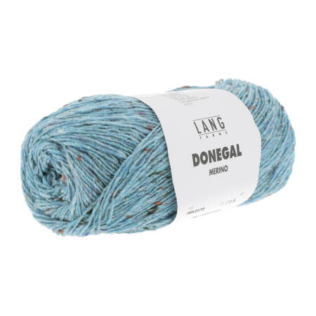 Lang Yarns DONEGAL 172