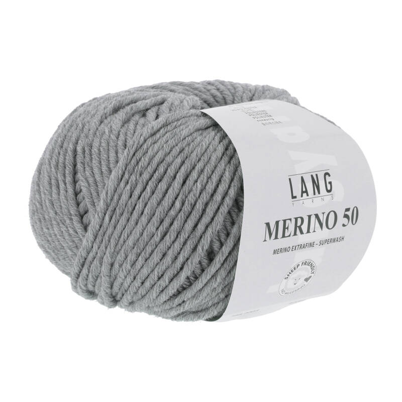Lang Yarns Merino 50 - 3 Lang Yarns Merino 50 - 3