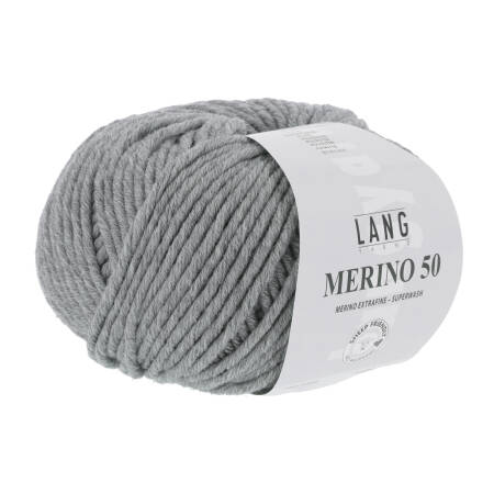 Lang Yarns MERINO 50 3