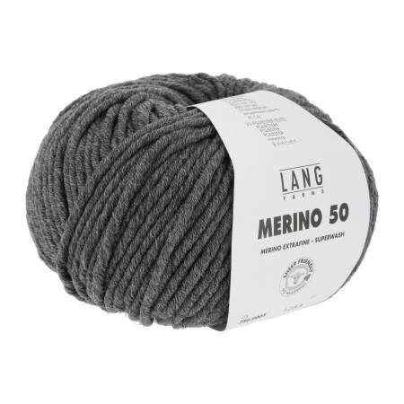 Lang Yarns MERINO 50 5