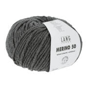 Lang Yarns MERINO 50 5