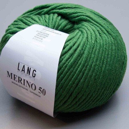 Lang Yarns MERINO 50 18